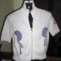 Deisel Short Sleeve Cotton Sweater
