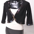 Asian Trim Sweater