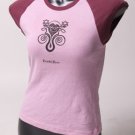 Classic Rusted Root Pink Tee