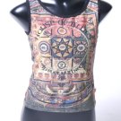 House Of Blues Sleeveless Tank