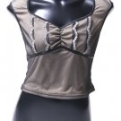 Sexy & Sheer Top