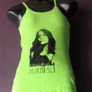 Lime Liz Tank