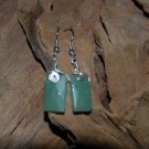 Aventurine Earrings