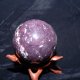 Gemstone Spheres