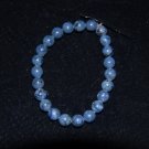 Sodalite Bead Bracelet