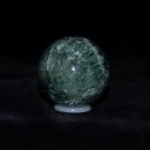 2" Seraphinite Sphere