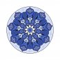 INTUITION MANDALA