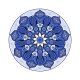 Healing Mandala Art