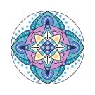 DIVINITY MANDALA