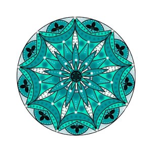 HEALTH MANDALA