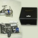 Daiwa Saltiga Z6000GT Spinning Reel