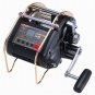 MIYA Epoch Command X-8SM Electric Reel