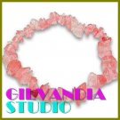 GILVANDIA STUDIO handcrafted Brazilian chips fashion bracelet on sale.