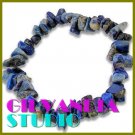 GILVANDIA STUDIO handcrafted Bohemian Unisex natural stone fashion bracelet on sale.