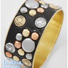 High-fashion bracelet and free fashion gifts by AFFIRMATION COUTURE.