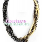 JONFRANCA women's fine Paramount selected cream faux pearl fashion necklace on sale.
