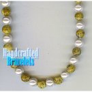 AFFIRMATION MUNDO handcrafted Alberta Jasper gemstones fashion bracelet on sale.