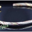 DUNHILL CLUB handcrafted unisex Bohemian design fashion bracelet on sale.