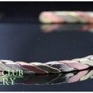 DUNHILL CLUB handcrafted Renaissance copper fashion bracelet on sale.