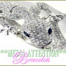 MEDIA ATTENTION ''Glamourstones'' fashion bracelet on sale.