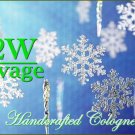 Body Mist: 02W Sauvage is a body spray mist that is designed with you in mind!