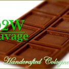 Body Mist: 02W Sauvage is a body mist that add to the luxury lifestyle experience!