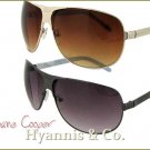 These fashion sunglasses are will take the place as your new fabulous accessory.