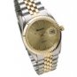 Mens quartz watch