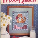 Cross Quick Apt/May 89' Magazine