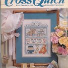 Cross Quick June/July 89' Magazine