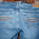 Abercrombie & Fitch Girls Ashley Jeans  Sz 16