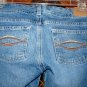 Abercrombie & Fitch Girls Ashley Jeans  Sz 16