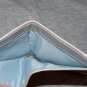 COACH GRAMERCY SILVER SMALL EMBOSSED WALLET 42925 NWT