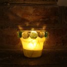 Candle holder