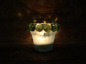 Candle~holder