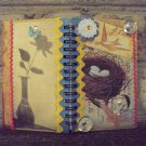 Blank~notebook