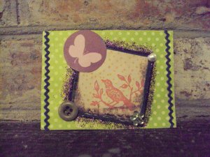 Mini~card