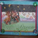 Dream~angel card