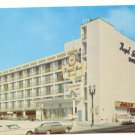 ROYAL INN HOTEL OF PORTLAND OREGON VINTAGE POSTCARD   14