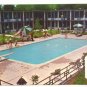 HOLIDAY INN NORTH, NASHVILLE TENNESSEE VINTAGE POSTCARD   30
