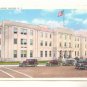 COURT HOUSE, MALONE, N.Y. NEW YORK, VINTAGE POSTCARD   #320