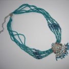necklace strings