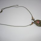 necklace locker