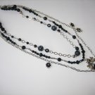 necklace hippie