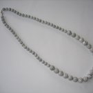 necklace italian ball