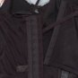 Embroidered corset