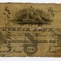 Hartford, Ct., Phoenix Bank, 1 Dollar, 1818
