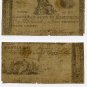 Lexington, City of Lexington, 25 Cents, May 25, 1837