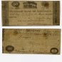 Lexington, Kentucky Insurance Company, $1, April 3, 1816