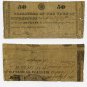 Winchester, Town of Winchester, 50 Cents, June 18, 1837